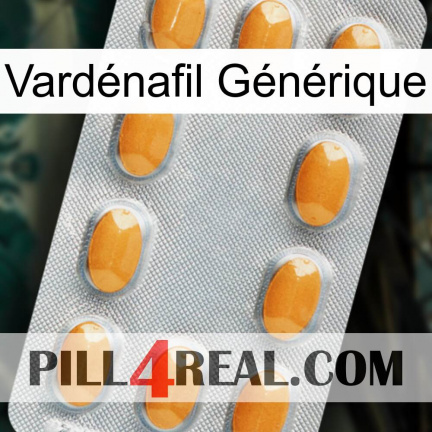 Vardénafil Générique cialis3